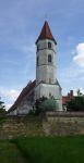 Stadtpfk. hl. Johannes der Täufer